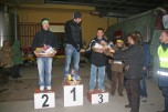 13/12/09 Castel Rocchero (AT). 10^ PROVA COPPA PIEMONTE di CICLOCROSS 2009/10, UDACE